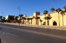 Private Rabat Day Trip from Fez
