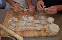 Authentic Delicious Chinese Dumplings