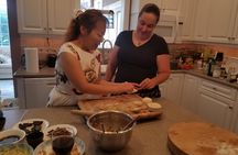 Authentic Delicious Chinese Dumplings