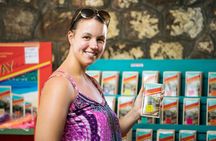 Best of Grenada: Waterfalls, Chocolate, Nutmeg & History - Lunch