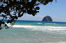South Caribbean Tour in Martinique