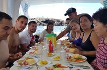  Isla Pinzón - Day Tour - From Santa Cruz - Islas Galápagos