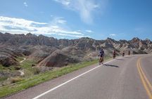 Badlands National Park by Bicycle - Private