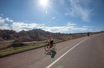 Badlands National Park by Bicycle - Private
