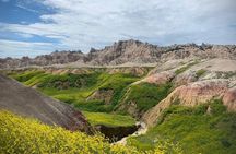 Badlands National Park by Bicycle - Private