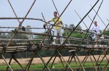 Mountain Bike Riding from Hoi An