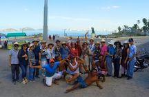 Mazatlan Sightseeing and Beach All Inclusive