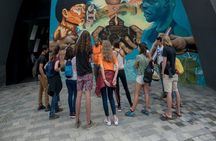 Medellin: Mémoire et Transformation - Une Visite Authentique