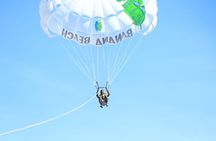 Phuket Banana Beach Tour With Lunch by Speed Boat