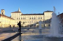 Royal Palace and Shroud Chapel with local Guide & ticket