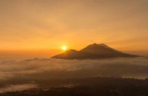Bali : Mount Batur Sunrise Trek With All Inclusive 