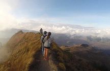 Bali : Mount Batur Sunrise Trek With All Inclusive 