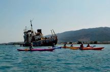 Sea Kayak Adventure in Poros