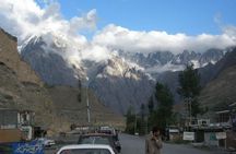 Cherry Blossom Tour -Hunza Valley 