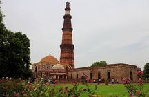 Private Golden Triangle Tour of India