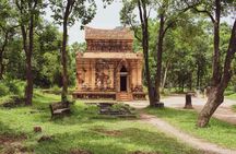 My Son Sanctuary and Hoi An Ancient Town