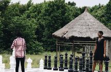 Lekki Conservation Center Extraordinary Tour