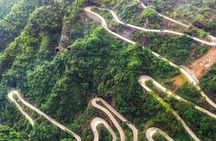 2 Days Zhangjiajie Private Tour for Avatar Mountain Discovery