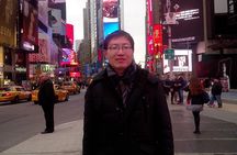 Your Private Gold Medal Tour Guide Service