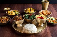 Half-Day Nepali Cooking Class