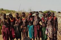 6 Days Tour in Omo Valley, Ethiopia