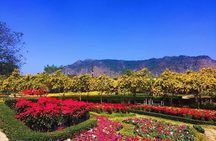 Khao Yai national Park day tour from Bangkok