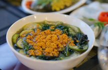  Dinner cruise on Perfume river and Forbidden city visit 