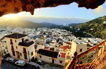 Ojen private walking tour by Tours in Malaga