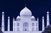 Overnight Agra Tour