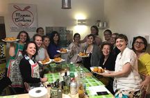 Sicilian Cooking Class : Street and More
