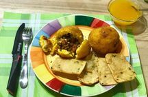 Sicilian Cooking Class : Street and More