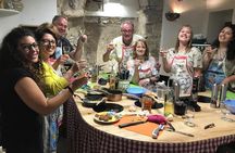 Sicilian Cooking Class : Street and More