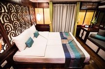 All inclusive Bhaya 2-Day Halong Bay Tour