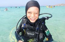 Scuba Diving in Naxos by Bluefindivers - Dive in Greece - Amazing Diving Spots