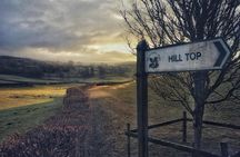 Rail & Road tour of the Lake District from Manchester