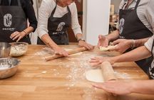 Cooking Class & Dinner with Greek Wines