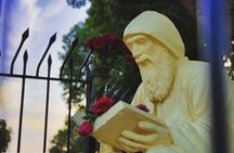 Saint Charbel, Annaya