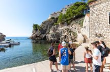 Game of Thrones and History Combo Private Tour