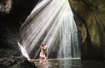 Ubud Waterfall Experience