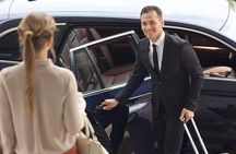 Private Tour Mexico City VIP FULL DAY 