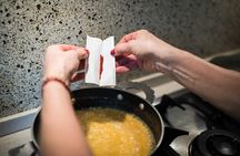 Cesarine: Cooking Class with tasting at Local's Home in Milan