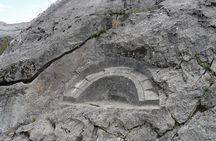 The Condor Canyon in Chonta 1 Day - Private Service
