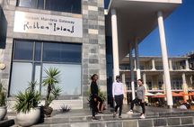 Robben Island Half Day Tour with Diamond Museum experience