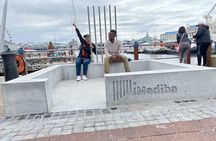 Robben Island Half Day Tour with Diamond Museum experience