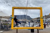 Robben Island Half Day Tour with Diamond Museum experience