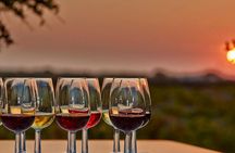 4.5 Hours Through the Grapevine Semi Private Wine Tour