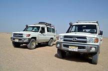  Sahara Park By Jeep