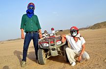  Sahara Park By Jeep