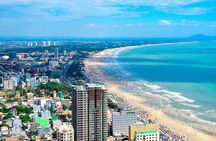 Phu My Shore Excursion: A Wonderful Day in Vung Tau City