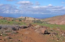 Half Day Walk in the Atlas Mountains - Unique experience 